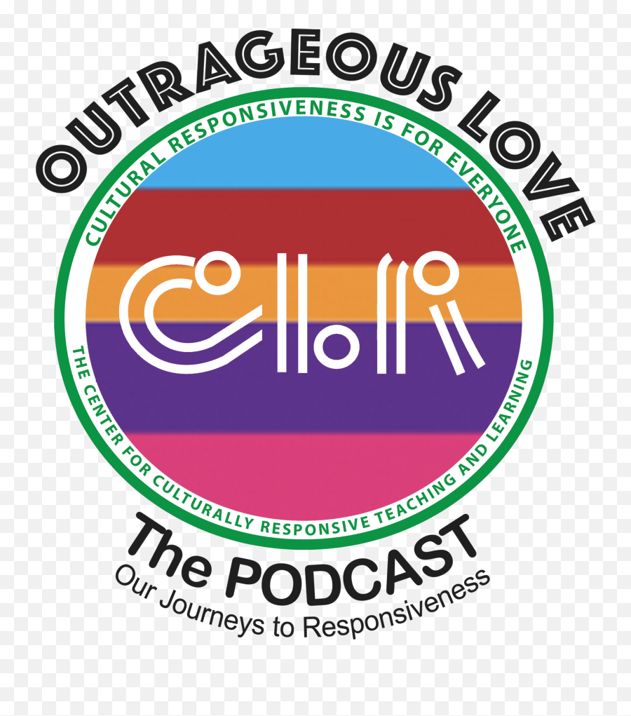 Outrageous Love The Podcast Ccrtl - Language Emoji,Tv1 The Emotions Unsung V1 Unsung