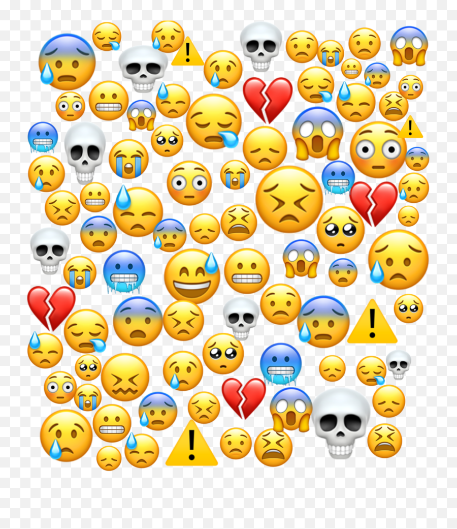 The Most Edited - Dot Emoji,Screenplay Emoji