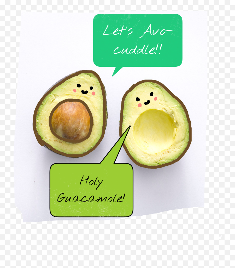 The Most Edited Avo Picsart - Hass Avocado Emoji,Fre Sha Vaca Do Emojis