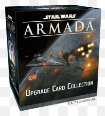 Fleet Essentials - Fantasy Flight Games Star Wars Armada Upgrade Card Collection Emoji,Star Wars Rebel Emoji