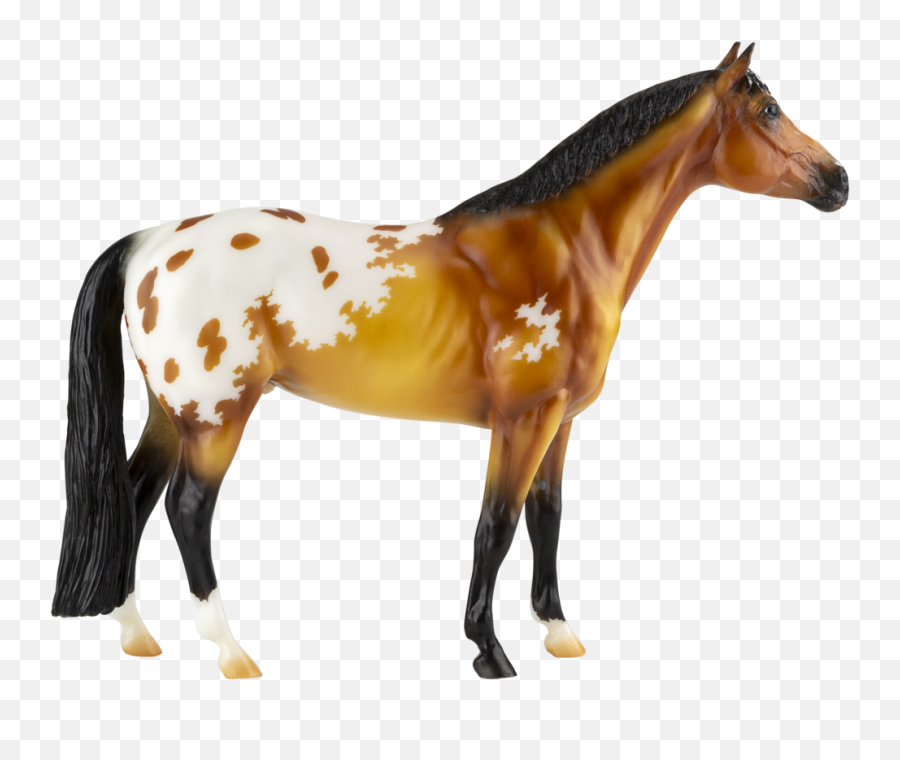 Breyerhorses - Buckskin Appaloosa Breyers Horses Emoji,Horse Nose Emotion
