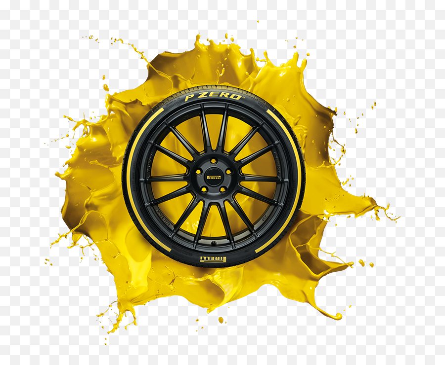 Pirelli - Pirelli Color Emoji,Colors Emotion Well