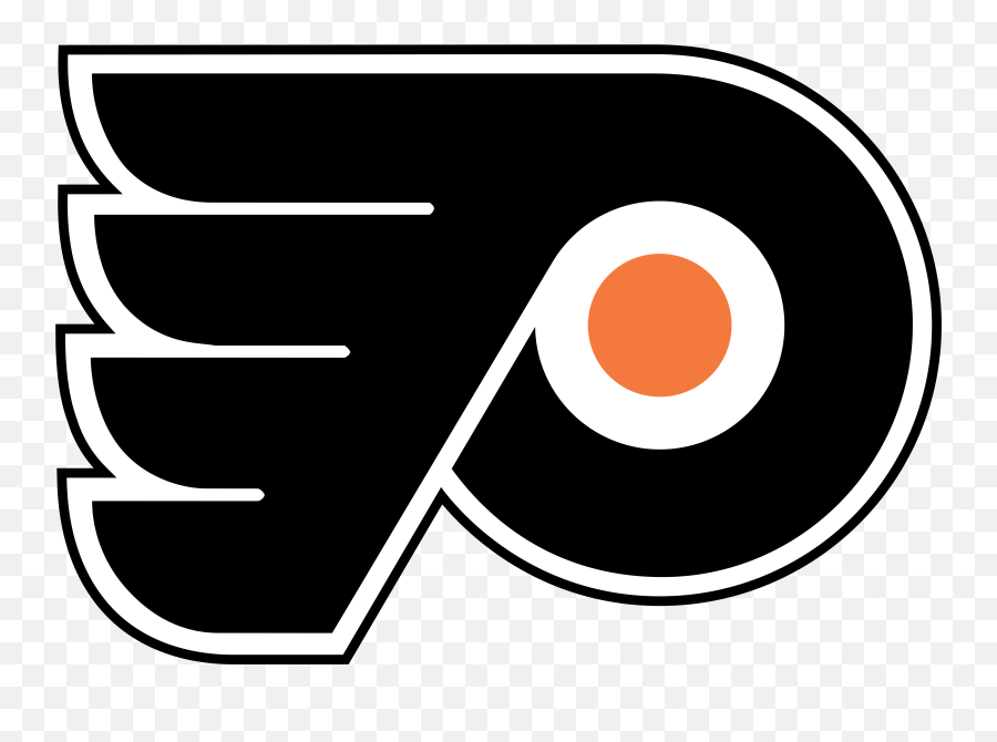 Philadelphia Flyers Logos - Philadelphia Flyers Logo Vector Emoji,Philadelphia Emoji