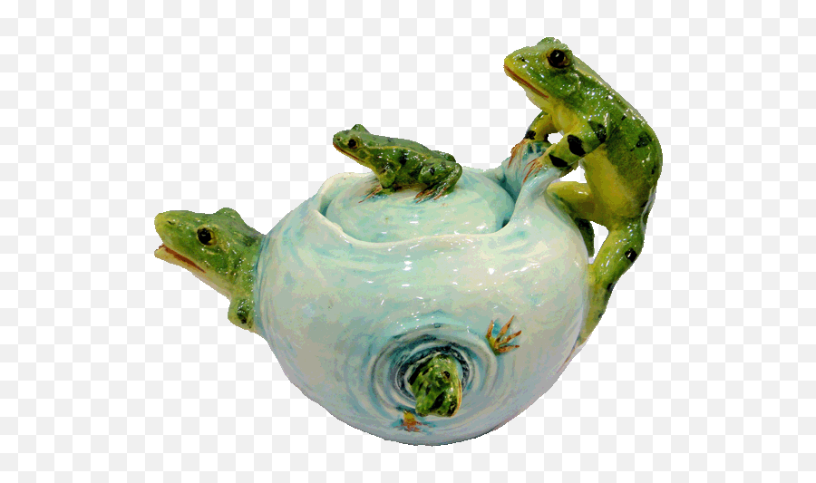 210 Frogs Ideas Cute Frogs Frog Frog And Toad - Animal Figure Emoji,Frog Tea Emoji