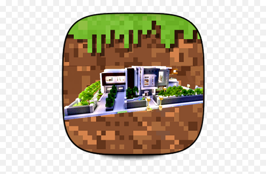 Modern Mansion Mods For Minecraft 10 Download Android Apk - Mod De Bus Minecraft Emoji,Minecraft Chat Emojis