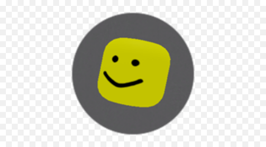 Teeny Tiny Bighead - Roblox Emoji,Tiny Fight Emoticon