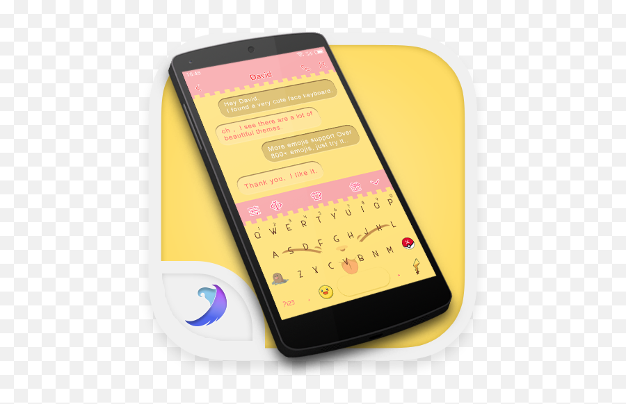 Emoji Keyboard - Pika Apk Download Free App For Android Safe,Oh Hey Emoji