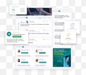 Features U003e Networking - Scoocsco Emoji,Envy Emotion Color Page