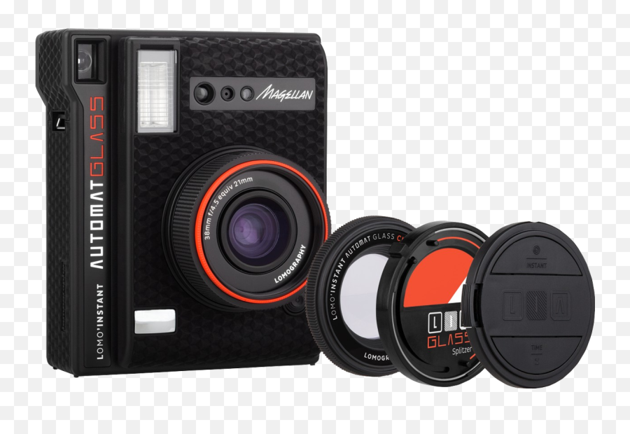 Microsite - Lomo Instant Kamera Emoji,Camera Emojis