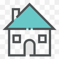 Home House Free Icon Of Web And Media Emoji,House Emoticons