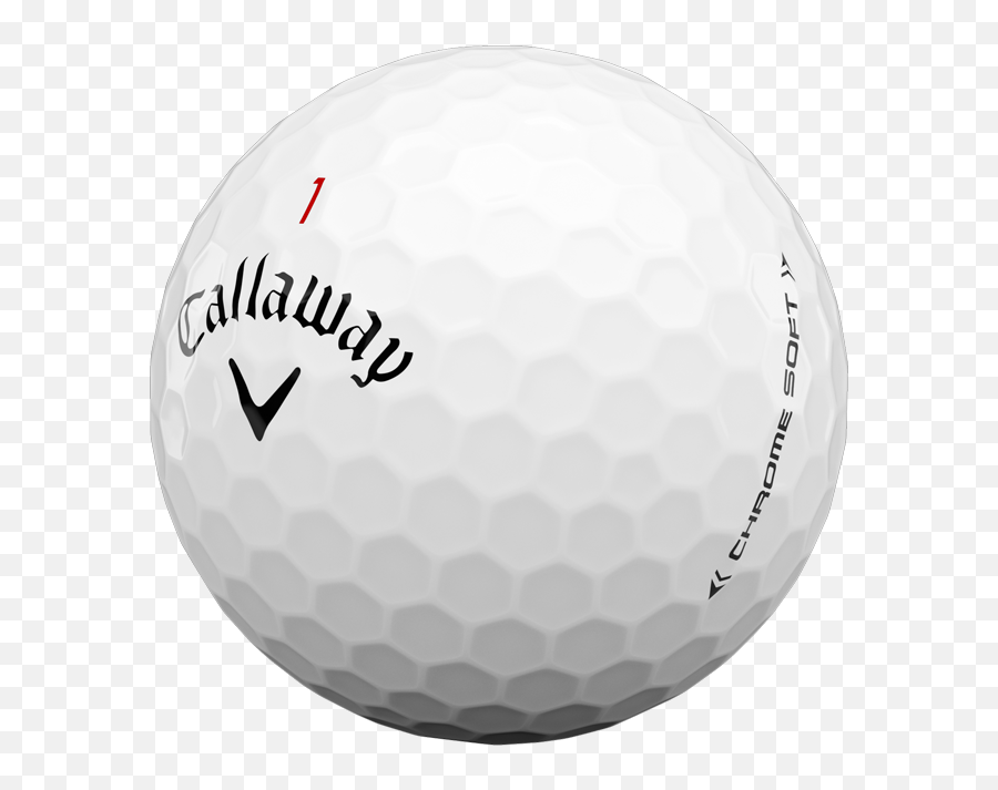 Callaway Callaway Chrome Soft 2020 Golf Balls - White Emoji,Airball Emojis