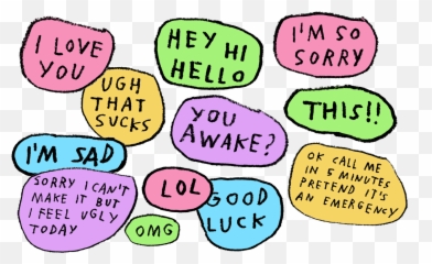 28 Adam J Kurtz Ideas Artist Honesty Humor Emoji,Im All Ears Emojis