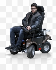 Powerstand Emoji,Emotion Wheelchair Wheels Parts