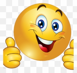 Clipart Face Happy - Clip Art Library Emoji,Delinquent Emoticon