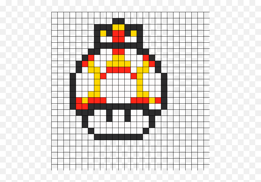 Halloween Pixel Art How To Draw Mushroom Demon Pixelart Emoji,Animated Emoji Mushroom Cloud Halloween Pixel Art How To Draw Mushroom Demon Pixelart Emoji,Animated Emoji Mushroom Cloud