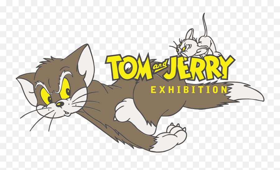 The Worldu0027s First Tom And Jerry Exhibition Opens At Matsuya Emoji,Rumiko Takahashi Inuyasha Emotion