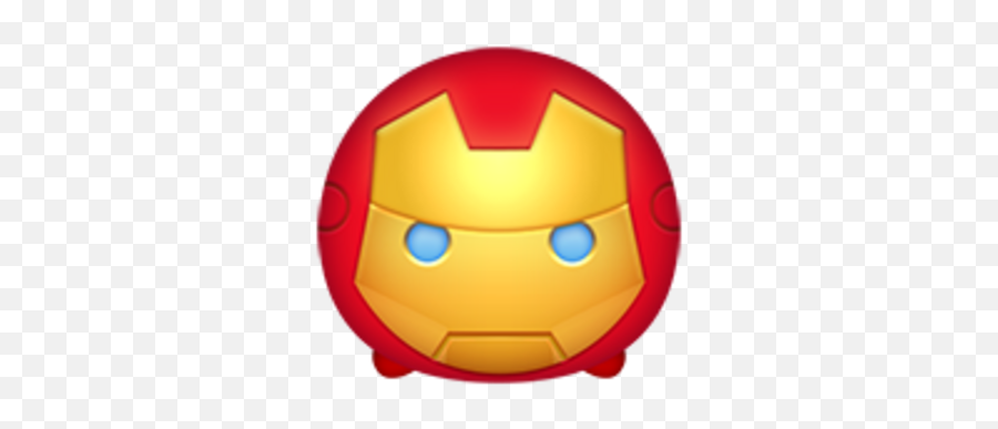 Iron Man Marvel Tsum Tsum Game Wikia Fandom Emoji,Fight Man Emoticon