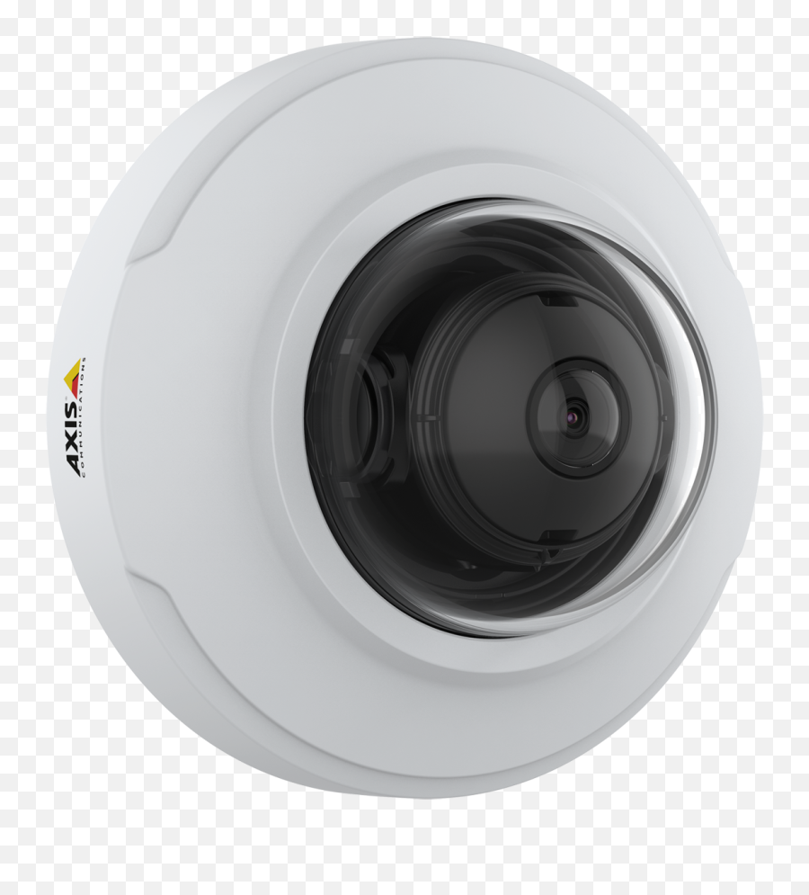 Axis M3065 - V Network Camera Axis Communications Emoji,Vlog Camera Emoticon