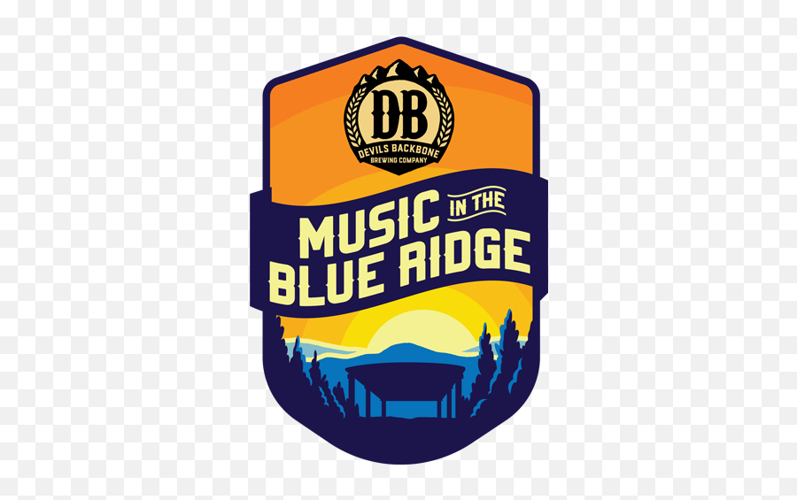 Music In The Blue Ridge - Devils Backbone Brewing Company Emoji,Musical Wheel Of Notes And Emotion