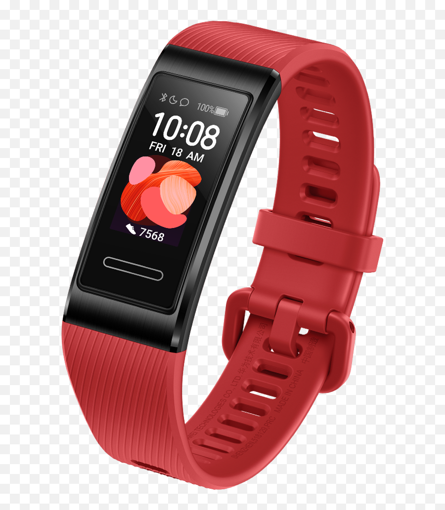 Huawei Band 4 Pro Huawei France Emoji,Samsunggalaxy6 Emoticon