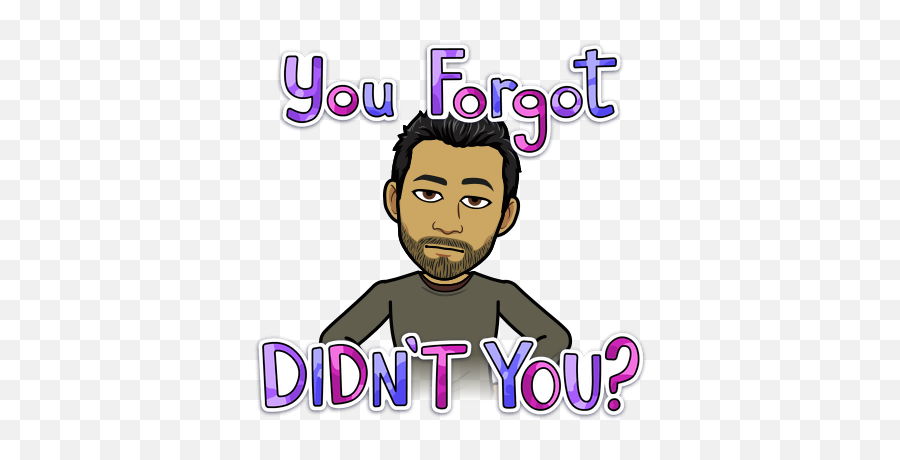 Bitmoji On Twitter You Know Itu0027s Newmoji Friday Rightu2026 Emoji,How To Creeate An Emoji With A Beard