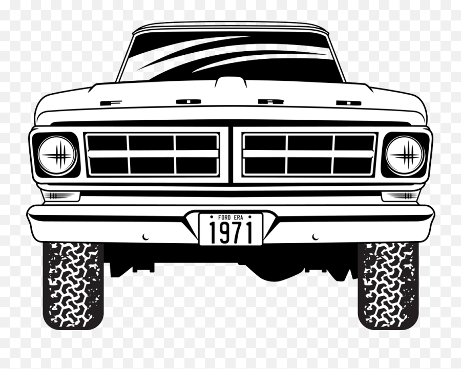 Ford Bronco Vector File U2013 Artofit Emoji,Ford Emojis