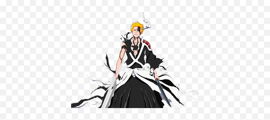 Can Ichigo Still Access Mugetsu And Vasto Lorde After Emoji,Byakuya Kuchiki No Emotion