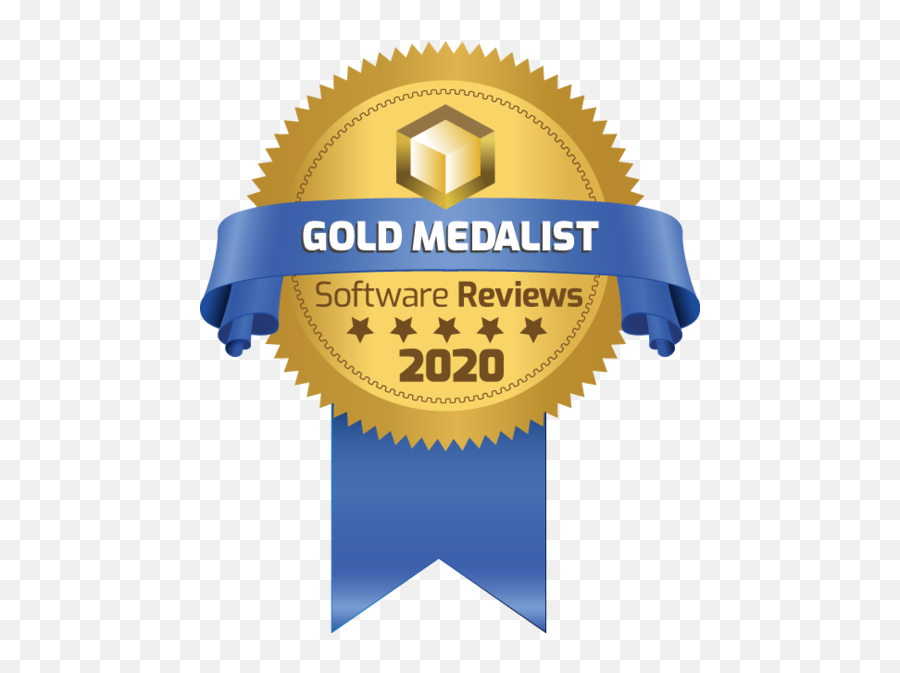 Mors Software Has Been Awarded A Gold Medal By Emoji,Different Emotions Logo