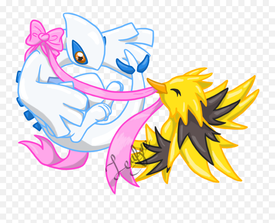 Lugia And Zapdos Pokémon Know Your Meme Emoji,Emoticon Furry Game