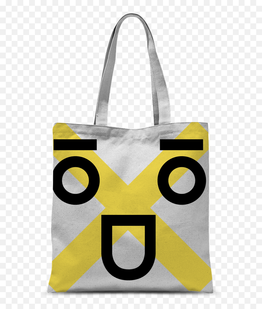 Emoji Merch Classic Sublimation Tote - Bolsos Con La Bandera De Venezuela,Bag Emoji