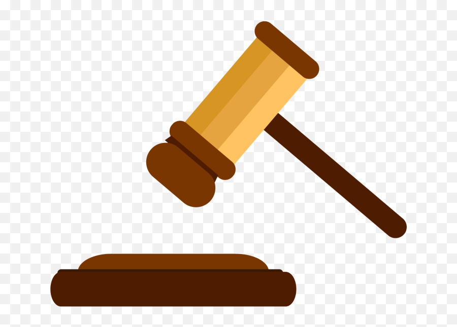 Emoji,Gavel Emoji