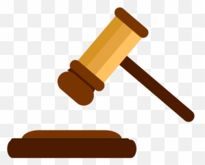 Emoji,Gavel Emoji