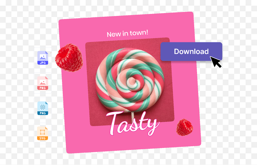 Crop Image Online - Free Image Cropper Tool Emoji,Candy Emoji On Different Platforms