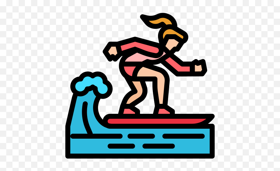 Surf Board - Free Holidays Icons Emoji,Surf Emoji