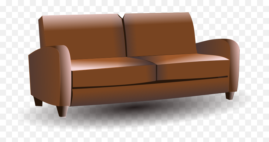 Free Clip Art Sofa By Hatalar205 Emoji,Sofa Emoji