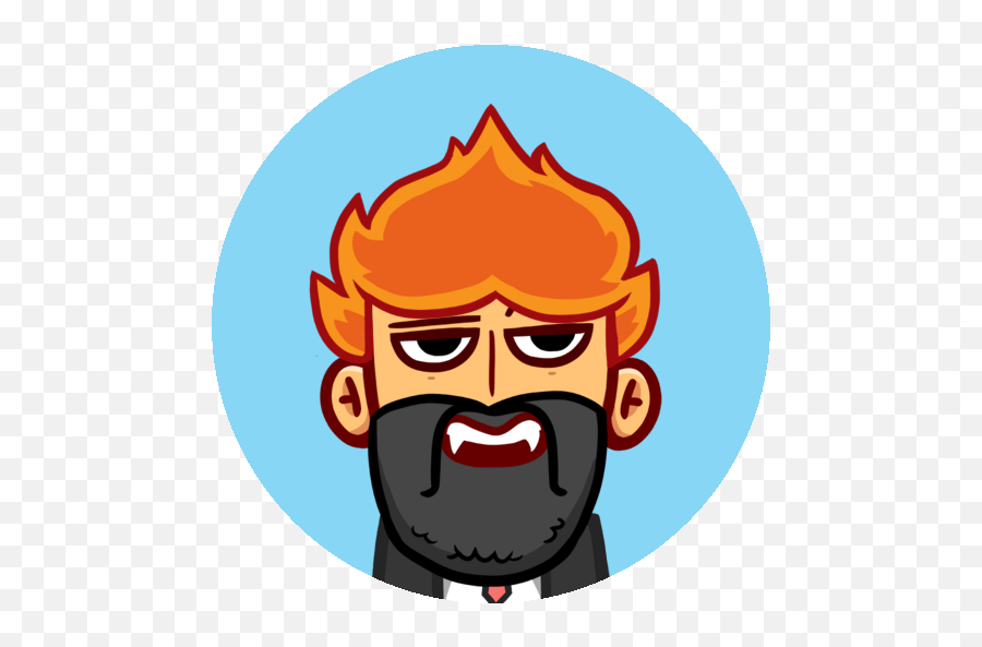 Volume Booster Pro - Sound Booster For Android For Android Emoji,Ginger Man Emoji