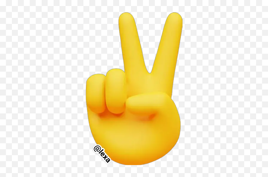 Sticker Maker - Craftwork Emoji,V Hand Emoji Sticker Maker - Craftwork Emoji,V Hand Emoji