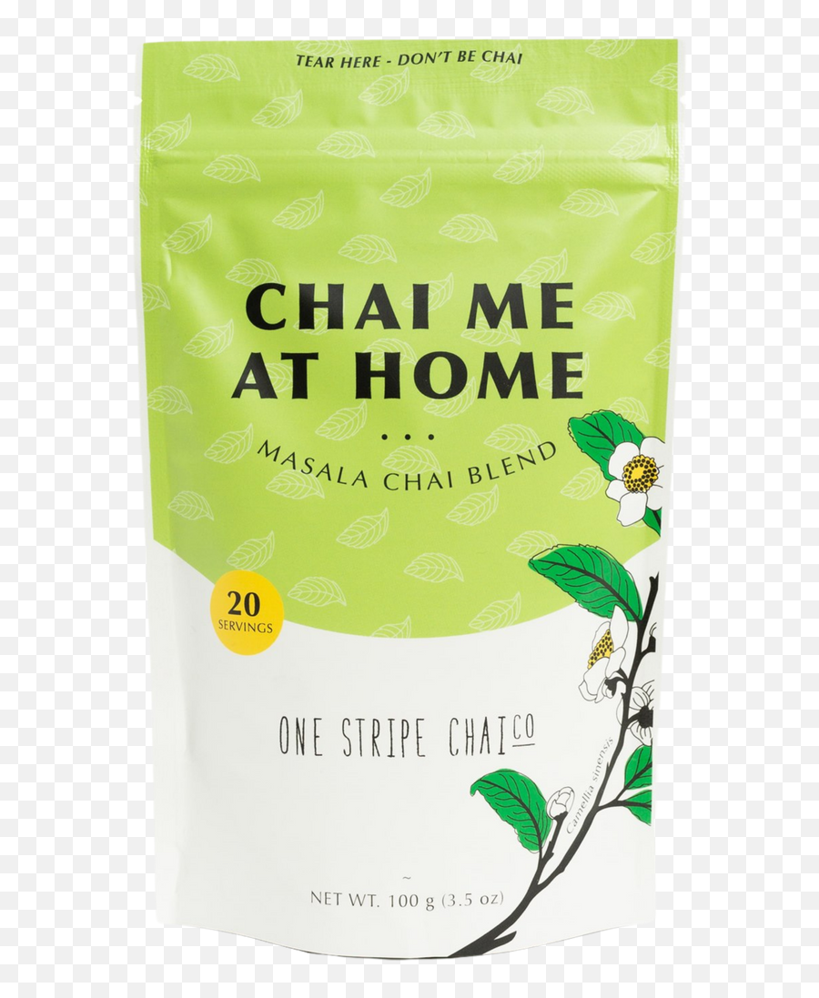Chai Me At Home - Masala Chai Blend Emoji,Nazar Emoji Instagram
