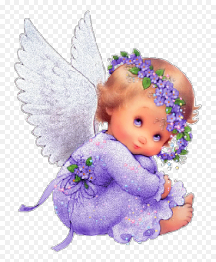 Top Weeping Angels Stickers For Android U0026 Ios Gfycat - Angel Hugs Emoji,Angel Emoticons