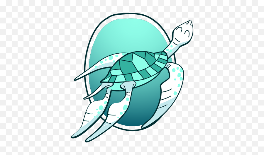 Sea Turtle Png U0026 Svg Transparent Background To Download Emoji,Turtle Emoji On My Device