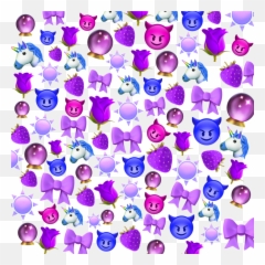 Emoji Emojis Purple Purpleemoji Sticker By Leggyswife,Purple Emoji Aesthetic