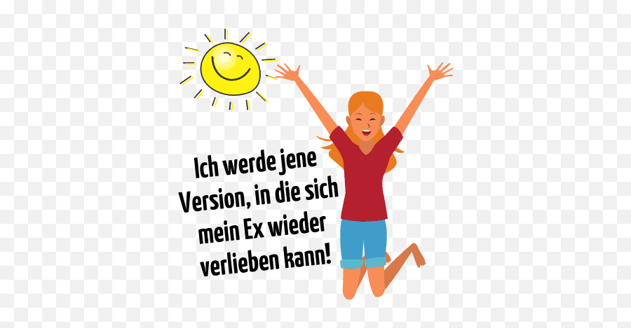 Liebe Zurückgewinnen Leicht Gemacht So Entfachst Du Das Feuer - Happy Emoji,Erbluhen Emotion Guide