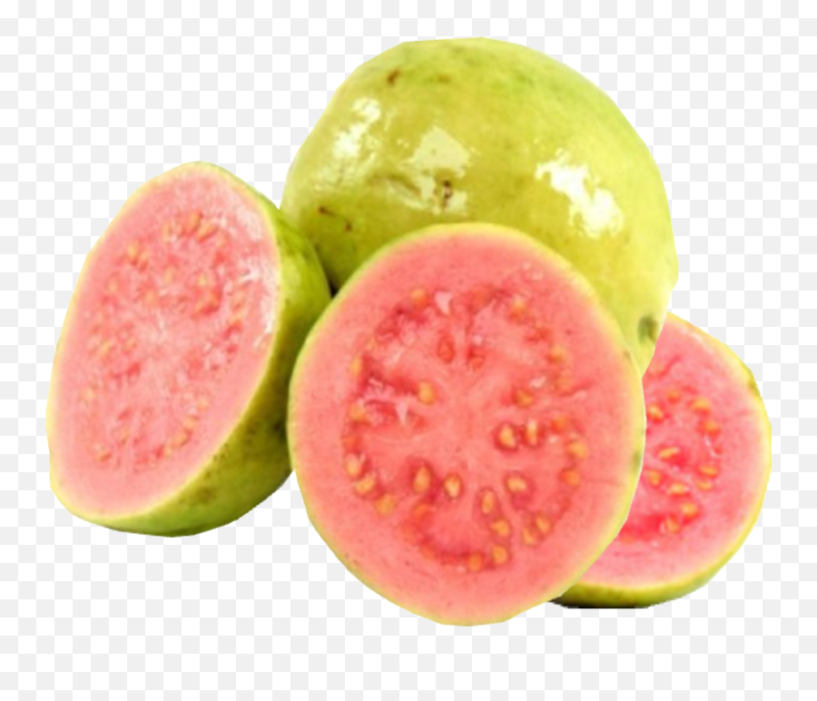 Download Free Png Red Guava Png Free Download - Dlpngcom Feira Da Agricultura Familiar Emoji,Guava Emoji