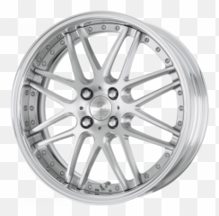 Forged Wheels - Rim Emoji,Work Emotion Cr2p 18
