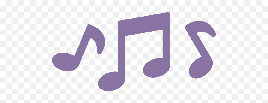 Musical Notes Graphic - Emoji Free Graphics U0026 Vectors Dot,Music Emoji Png