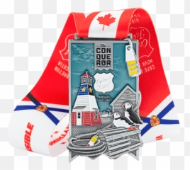 Virtual Challenges For 2020 - Conqueror Challenge Cabot Trail Emoji,Disney Emoji Blitz Events 2017