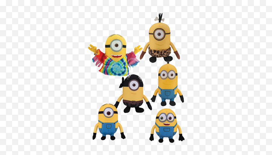 Minions - Happy Emoji,Despicable Me Minion Emoticon