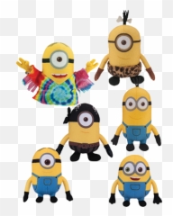 Minions - Happy Emoji,Despicable Me Minion Emoticon