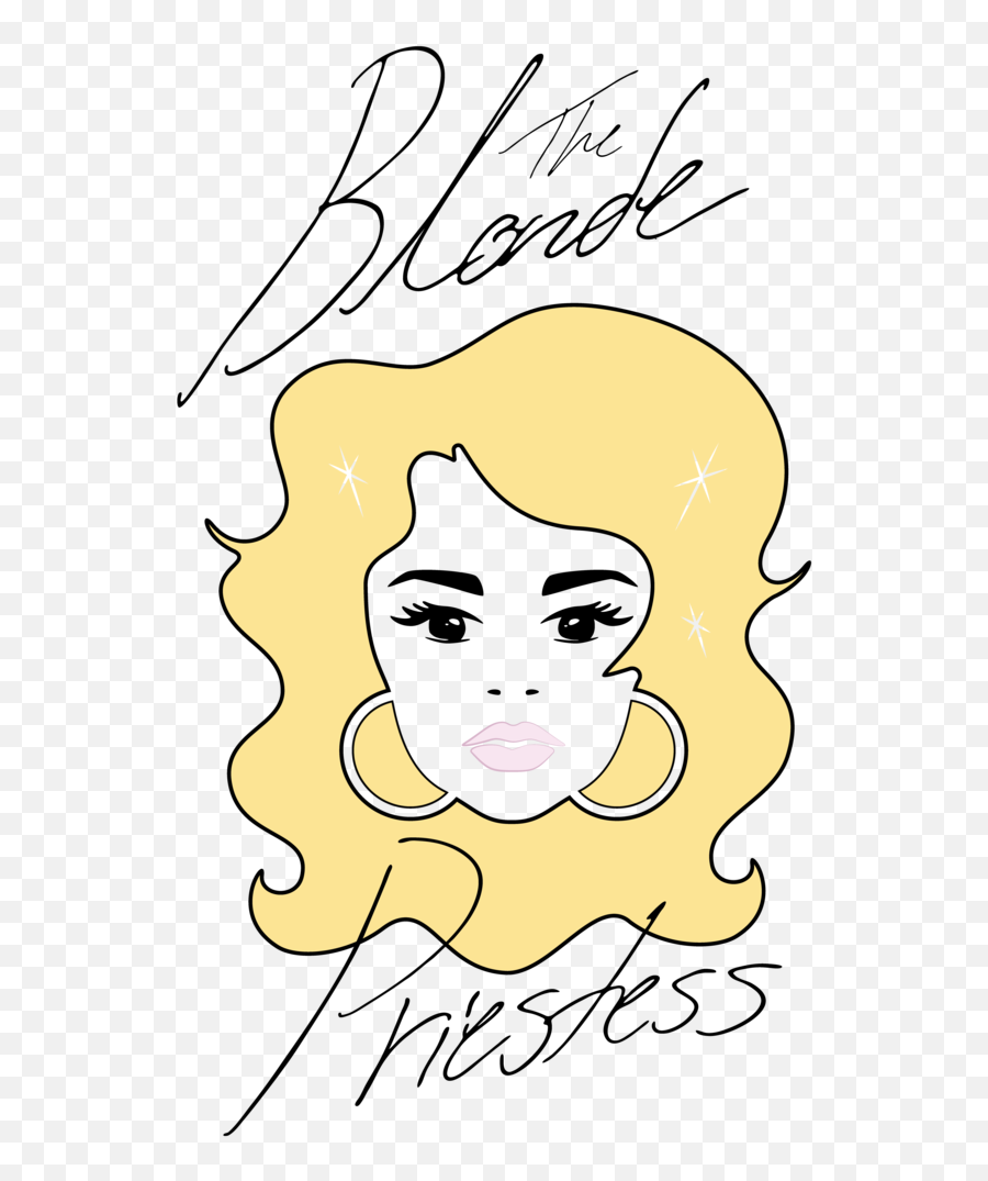Pray Priestess Quotes U2014 The Blonde Priestess - Hair Design Emoji,Human Emotions Quotes