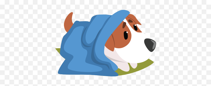 Jackmoji - Northern Breed Group Emoji,Jack Russell Emoji